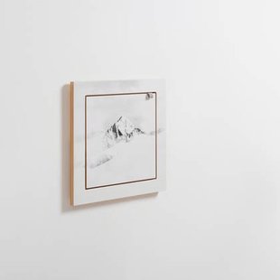 Fläpps plank 40x40-1 - Vallunaraju door Joe Mania