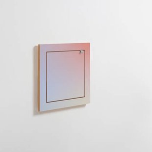 Fläpps plank 40x40-1 - Sunrise door Joa Herrenknecht