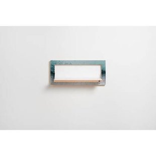 Fläpps plank 60x27-1 - Snowdreamer door Monika Strigel