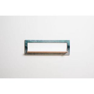 Fläpps plank 80x27-1 - Snowdreamer door Monika Strigel