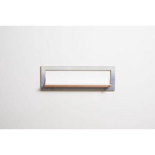 Fläpps plank 80x27-1 - Fading Grey door Monika Strigel