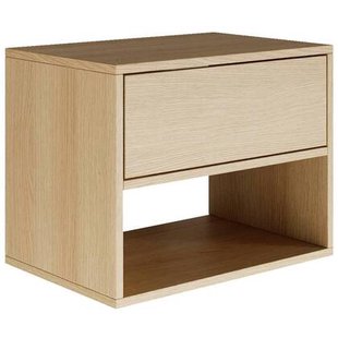 NADUVI Collection Nachtkastje Fermo