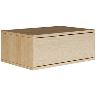 NADUVI Collection Nachtkastje Fermo