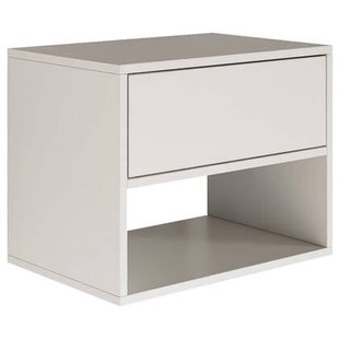 NADUVI Collection Nachtkastje Fermo