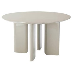 NADUVI Collection Eettafel Pondoro