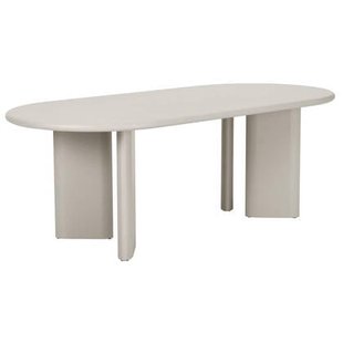 NADUVI Collection Eettafel Coste