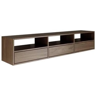 NADUVI Collection TV-meubel Fermo 3 lades