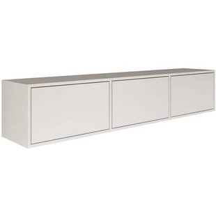 NADUVI Collection TV-meubel Fermo 3-deurs