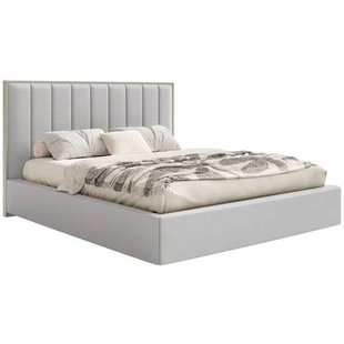 NADUVI Collection Bedframe Taavi fluweel met opbergruimte 180 x 200 cm
