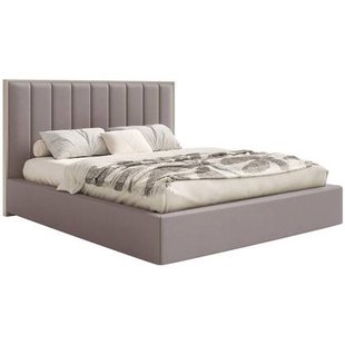 NADUVI Collection Bedframe Taavi fluweel met opbergruimte en