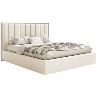 NADUVI Collection Bedframe Taavi fluweel met opbergruimte en