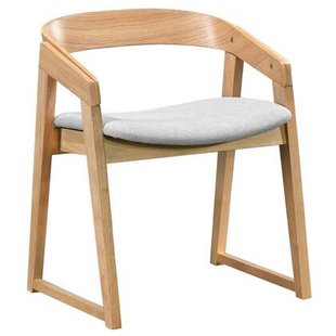 NADUVI Collection Eetkamerstoel Sunan