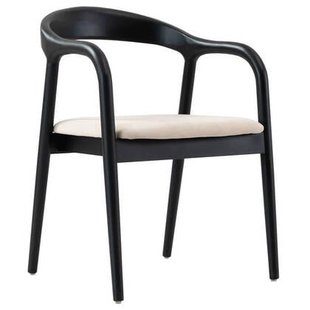 NADUVI Collection Eetkamerstoel Biscay velvet