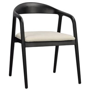 NADUVI Collection Eetkamerstoel Isay