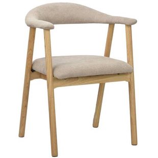 NADUVI Collection Eetkamerstoel Deven