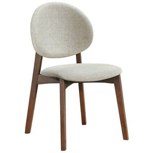 NADUVI Collection Eetkamerstoel Simeo