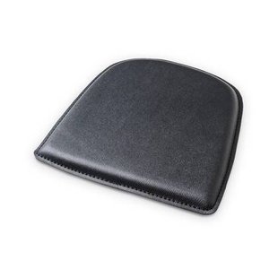 Legend zitkussen voor legend metalen Café stoel - Zwart