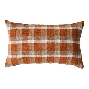 HKliving Woven Sierkussen 35 x 60 cm - Country