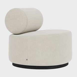 FÉST Sinclair Fauteuil - Soil - Natural