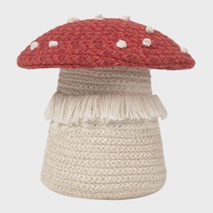 Lorena Canals Paddenstoel Opbergmand - Mini