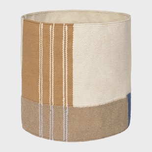 Lorena Canals Casa Oaxaca Opbergmand 35 x 35 cm - Nopal