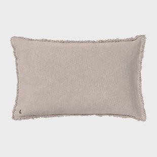 Lorena Canals Canvas Sierkussen 40 x 60 cm - Stonewash