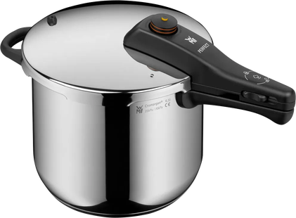 WMF Perfect Snelkookpan 6,5 L
