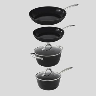 Signature Pannenset 4-Delig