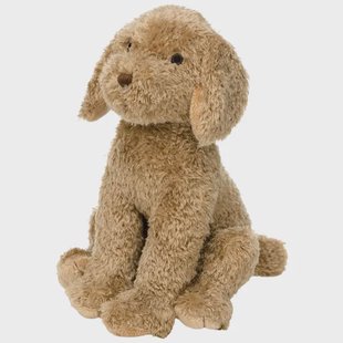 Happy Horse Knuffel Hond Brownie 25cm