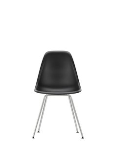 Vitra DSX - verchroomd - diepzwart RE