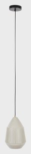 ZILT Hanglamp 'Ayse' 20cm, kleur Zand