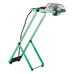 Artemide Sintesi Tafellamp Groen