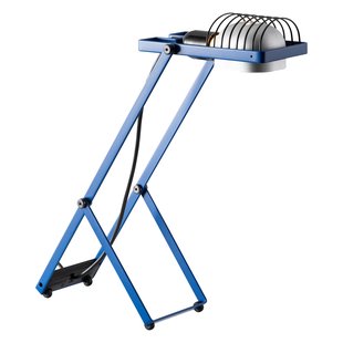 Artemide Sintesi Tafellamp Blauw