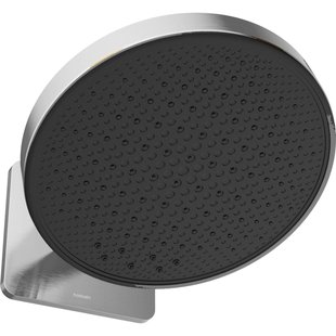 Hotbath &MORE Hoofddouche - 30cm - inbouw - rond - met box - 2 functies - Chroom M620CR