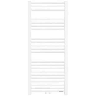 Go by Van Marcke Atlantic handdoekradiator 170.3x60cm 942watt Wit 833950