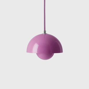 &Tradition - Flowerpot VP10 hanglamp roze