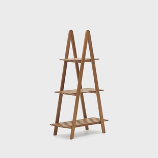 Kave Home Tuinrek 'Victora' Acaciahout