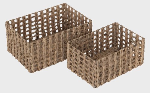 MUST Living manden 'Salvador'