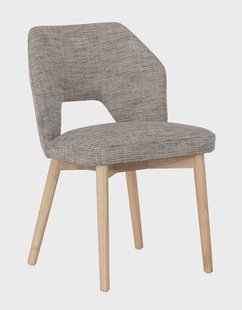 MUST Living Eetkamerstoel 'Blossom'