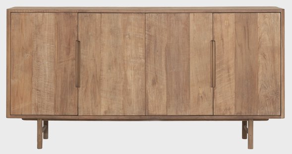 DTP Home Dressoir 'Bliss' Teakhout, 180cm