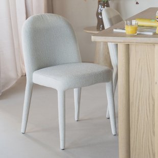 Eleonora Eetkamerstoel 'Jaxx' kleur Beige