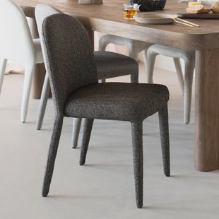 Eleonora Eetkamerstoel 'Jaxx' kleur Bruin