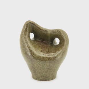 By-Boo Ornament 'Mendi' Aardewerk, 27cm hoog