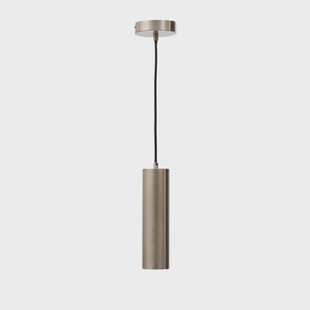 Kave Home Hanglamp 'Andia' kleur Zilver