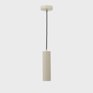 Kave Home Hanglamp 'Andia' kleur Beige