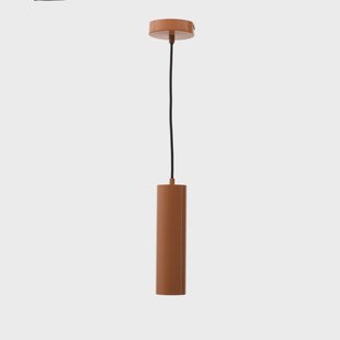 Kave Home Hanglamp 'Andia' kleur Terracotta