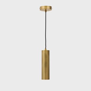 Kave Home Hanglamp 'Andia' kleur Goud