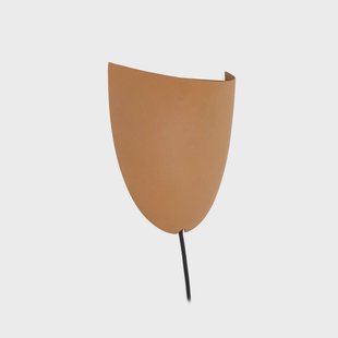 Kave Home Wandlamp 'Nibla' Terracotta look