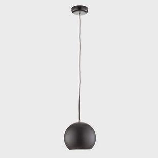 &Tradition - Topan VP6 hanglamp matzwart
