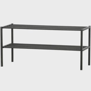 WOOOD schoenenrek Ferro